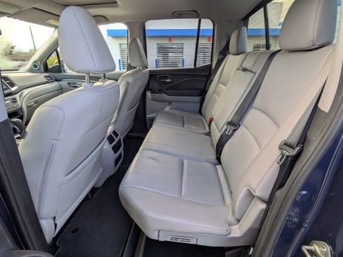 Used 2019 Honda Ridgeline RTL-T image 17