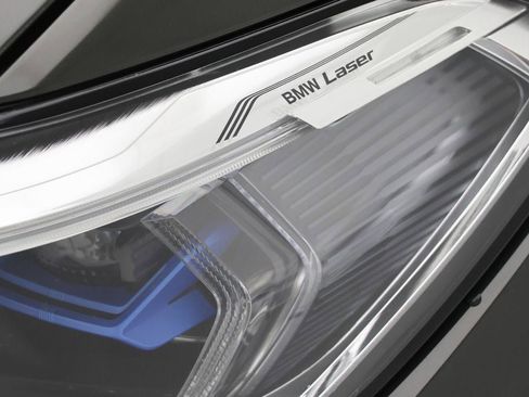 Used 2022 BMW X5 M50i w/ Executive Package image 12