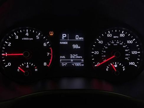 Used 2023 Kia Rio LX image 18