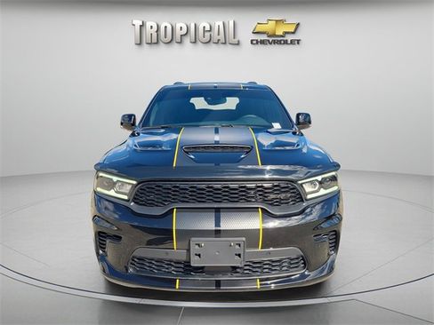 Used 2024 Dodge Durango SRT image 8