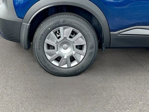 New 2026 Nissan Kicks S FWD image 26