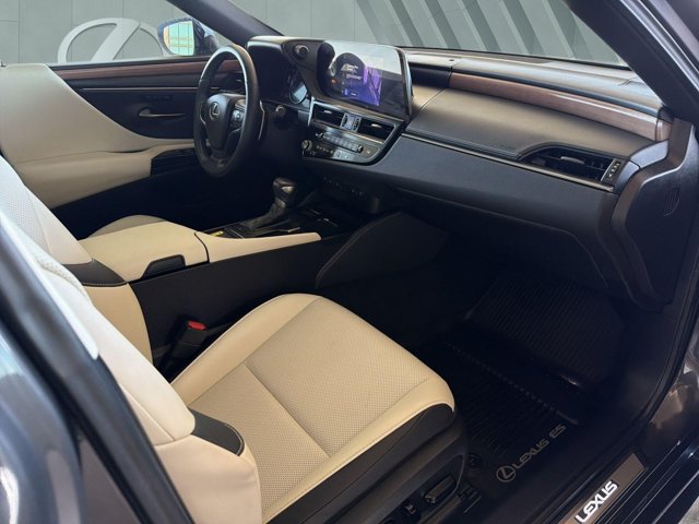 Certified 2025 Lexus ES 350 w/ Premium Package FWD image 26