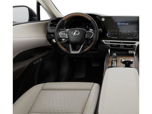 New 2026 Lexus RX 450h Luxury image 11