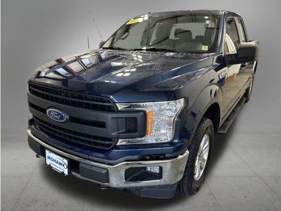 Used 2018 Ford F150 XL w/ Equipment Group 101A Mid