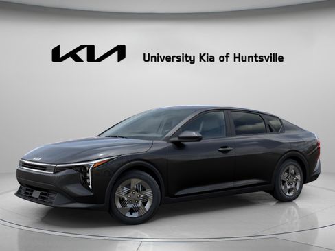 New 2026 Kia K4 FWD image 4