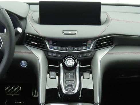 Used 2025 Acura TLX SH-AWD w/ A-SPEC Pkg image 15