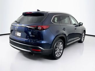 Certified 2023 MAZDA CX-9 Grand Touring AWD/4WD video 2