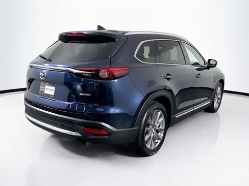 Certified 2023 MAZDA CX-9 Grand Touring AWD/4WD image 2