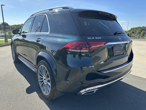 Used 2020 Mercedes-Benz GLE 350 image 8