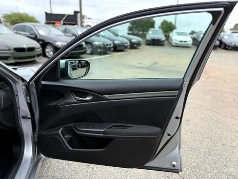 Used 2018 Honda Civic LX image 35