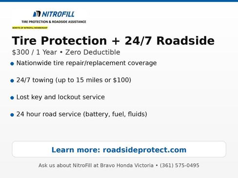 Used 2026 Honda CR-V TrailSport image 16