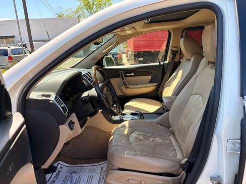 Used 2012 GMC Acadia Denali AWD/4WD image 9