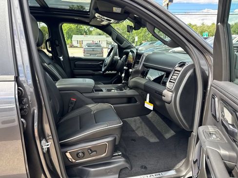 New 2027 RAM 1500 Limited AWD/4WD image 27