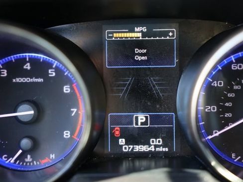 Used 2019 Subaru Legacy 2.5i w/ Alloy Wheel Package AWD/4WD image 19