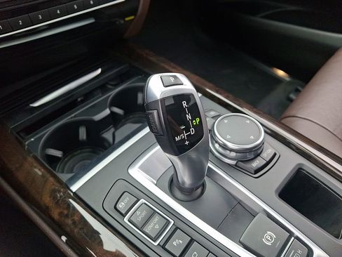 Used 2016 BMW X5 xDrive35i AWD/4WD image 17