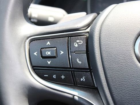 Certified 2025 Lexus ES 300h w/ Premium Package FWD image 18