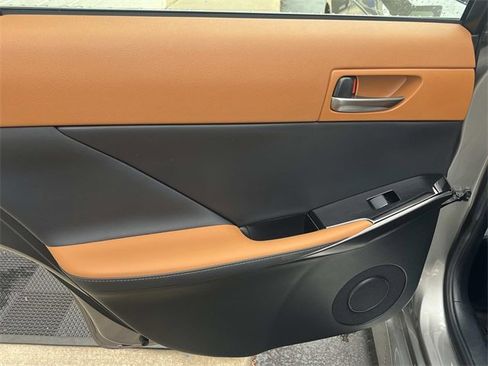 Used 2021 Lexus IS 300 w/ Comfort Package image 13