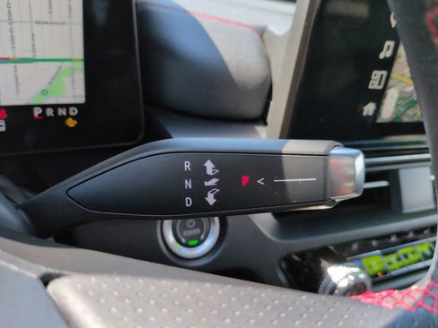 Used 2024 Acura ZDX A-Spec RWD image 24