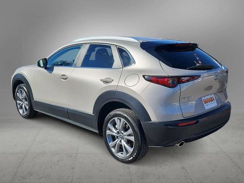 Used 2024 MAZDA CX-30 AWD 2.5 S w/ Preferred Package image 7