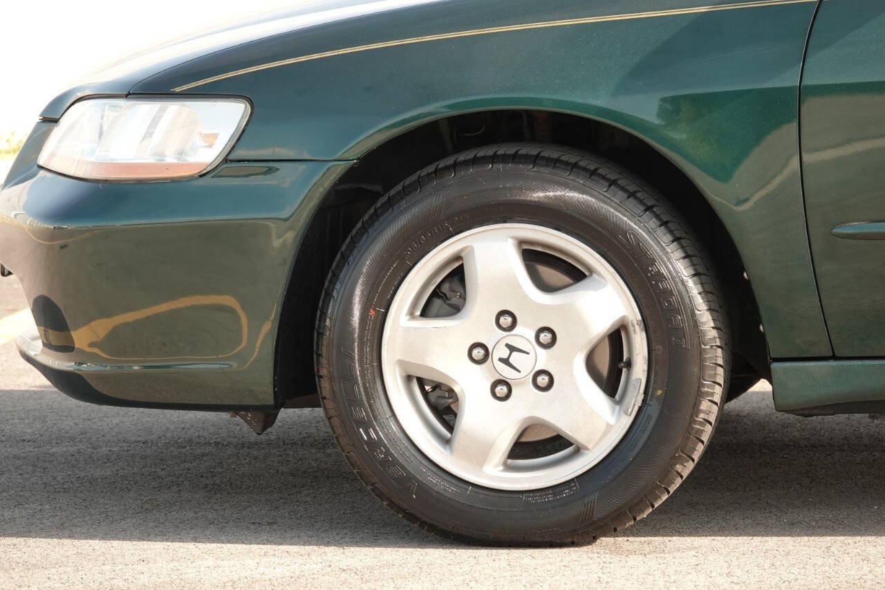Used 1998 Honda Accord EX image 15