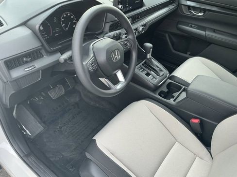 Used 2026 Honda CR-V LX image 14