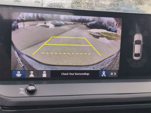 New 2026 Honda Accord Touring image 30