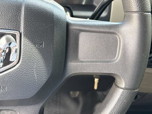 Used 2012 RAM 1500 ST RWD image 16