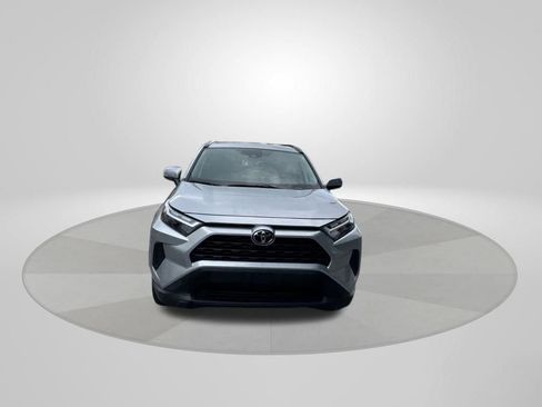 Used 2024 Toyota RAV4 XLE w/ Weather Package AWD/4WD image 2