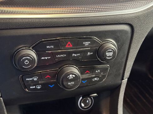 Used 2018 Dodge Charger SRT Hellcat image 17