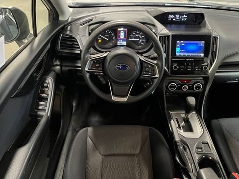 Used 2023 Subaru Crosstrek 2.0i AWD/4WD image 18