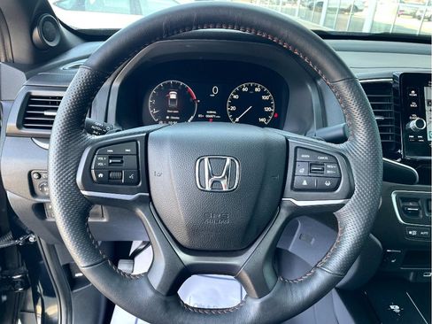 Used 2026 Honda Ridgeline TrailSport image 14