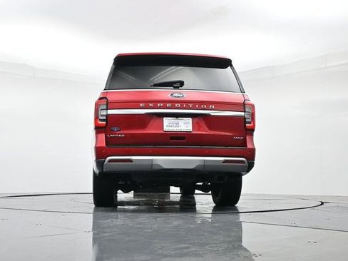 Certified 2022 Ford Expedition Max Limited image 43