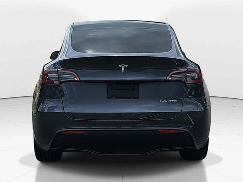 Used 2023 Tesla Model Y AWD image 5