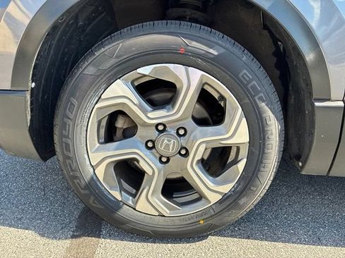 Used 2018 Honda CR-V EX image 17