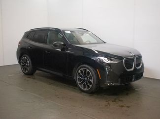 Used 2025 BMW X3 M50 AWD/4WD video 1