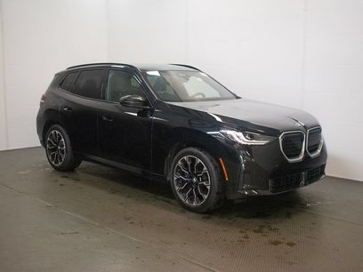 Used 2025 BMW X3 M50