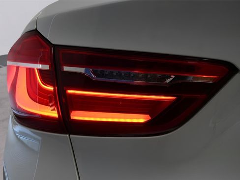 Used 2015 BMW X6 xDrive35i AWD/4WD image 34