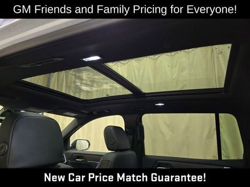 New 2026 GMC Acadia Denali w/ Super Cruise Package image 28