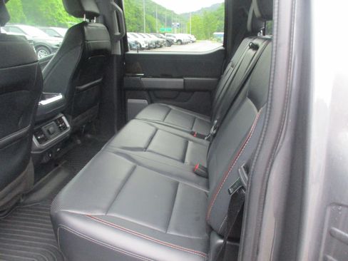 Certified 2023 Ford F150 Lariat w/ Trailer Tow Package AWD/4WD image 12