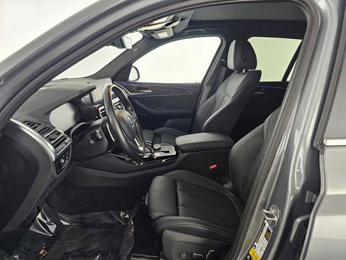 Used 2023 BMW X3 xDrive30i w/ Convenience Package w/ZPA image 20