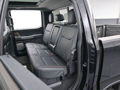 New 2026 Ford F250 Lariat w/ Tremor Off-Road Package AWD/4WD image 27
