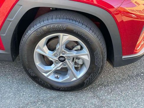 Used 2024 Hyundai Tucson SEL AWD/4WD image 8