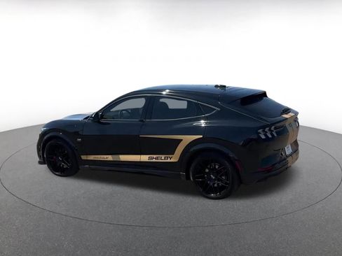 Used 2023 Ford Mustang Mach-E GT image 10