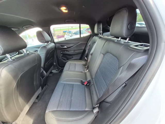Used 2026 Buick Envista Preferred FWD image 16