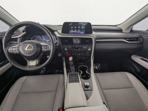 Used 2020 Lexus RX 350 FWD w/ Accessory Package image 15