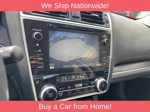 Used 2018 Subaru Legacy 2.5i Limited AWD/4WD image 23