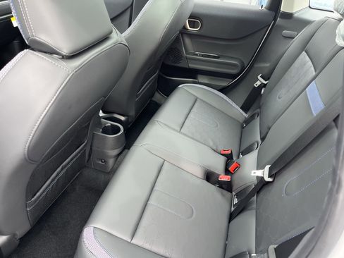 Used 2025 MINI Cooper S image 19