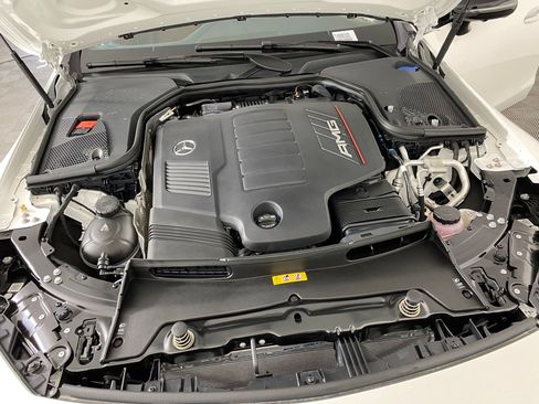 New 2026 Mercedes-Benz AMG GT 43 image 34