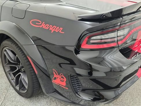 Used 2021 Dodge Charger Scat Pack RWD image 18