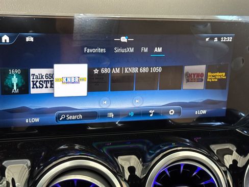 New 2025 Mercedes-Benz GLA 250 image 23